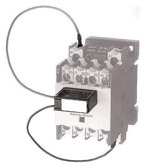 MURR RC-S01 N/48 22050