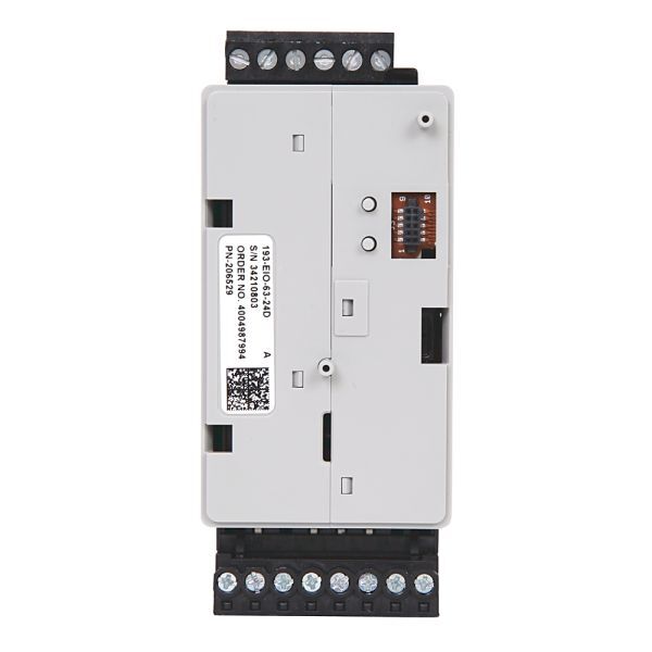 E300/E200 24V DC Control Module