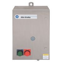 NEMA Size 2 Non-Reversing Starter 509-CJH
