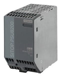SITOP PSU8200 Geregelte Stromversorgung 48V/10A