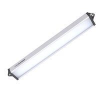 UNILED SL AC, 1545 mm, 220-240V AC, M12-S, Abdeckung Mikroprismen 