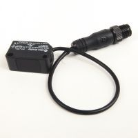 VisiSight Photoelectric Sensor 42JS-R9MPA2-A2