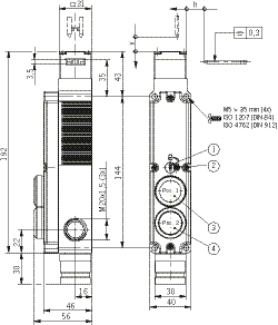 TP3-4121A024BHA12EXT1A