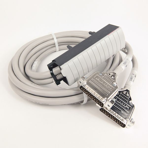 2.0M Cab Compat W/1771-Noc