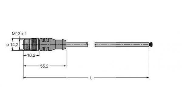 RSC 572-0.3M