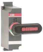 ABB Direktgr. BK 65mm W.u.Abd. OSV250DK