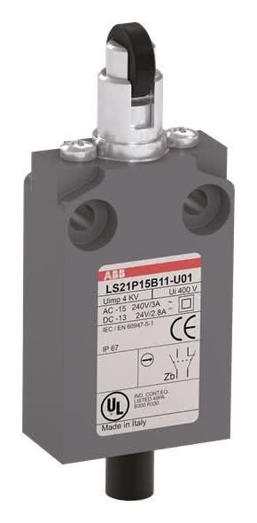 ABB Kompakt-Pos.schalter LS21P15B11-U01
