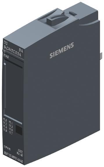 Siemens 6ES71326BF010AA0 SIMATIC ET