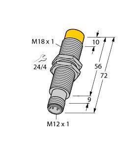 NI8-M18E-LIU-H1141