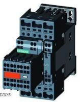 Schütz AC3 18,5kW/400V, 2S+2Ö, AC230V 50/60Hz, 3pol. S0, Hilfsschalter 3RT2028-2AL24-3MA0