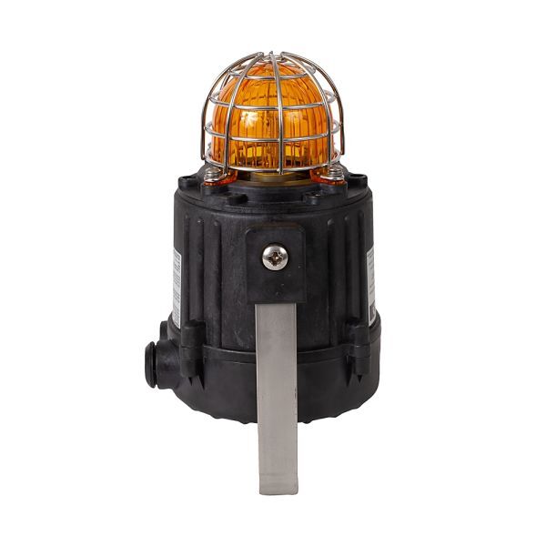 Hazloc LED Beacon 230V AC