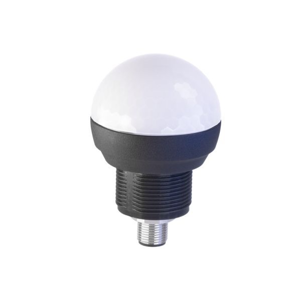 DOMELED IO-Link, 50 mm