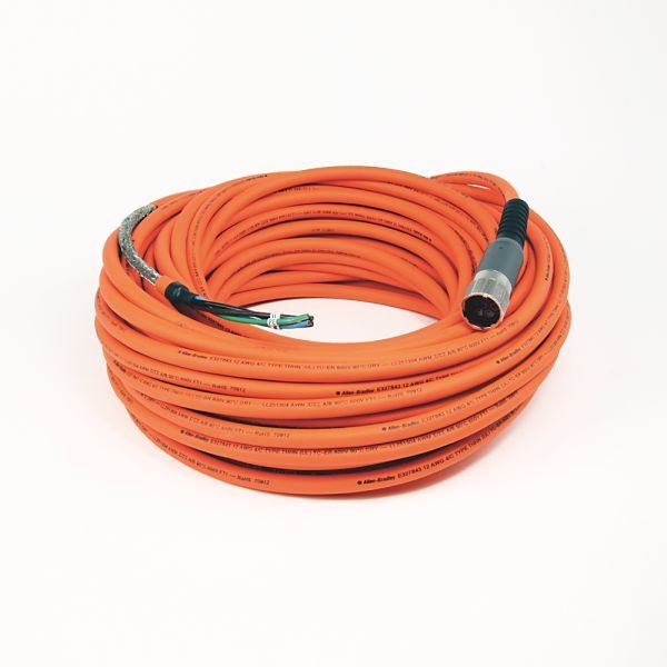 MP-Series 30m Power Cable