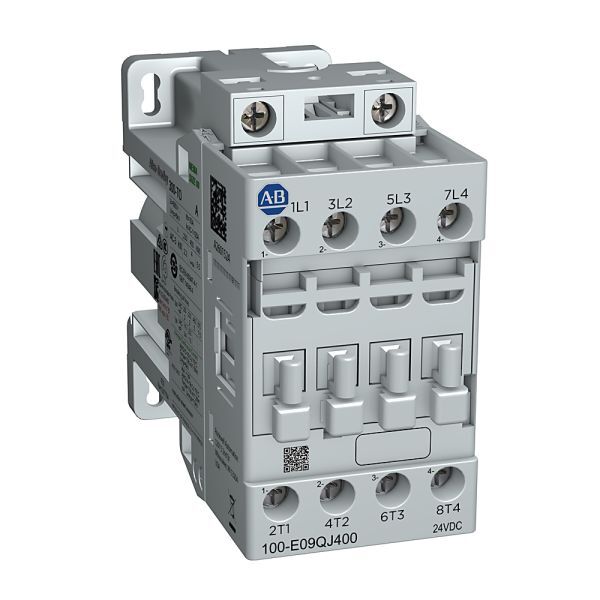 IEC 9 A Contactor