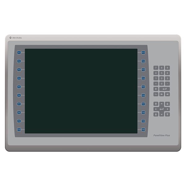 PanelView Plus 7 Graphic Terminal