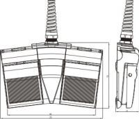 : NKF2-1PW/1PWZ-B-2M : NKF2-1PW/1PWZ-B-2M