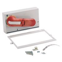 140G Circuit-Breaker Accessory, Handle 140G-N-RMY