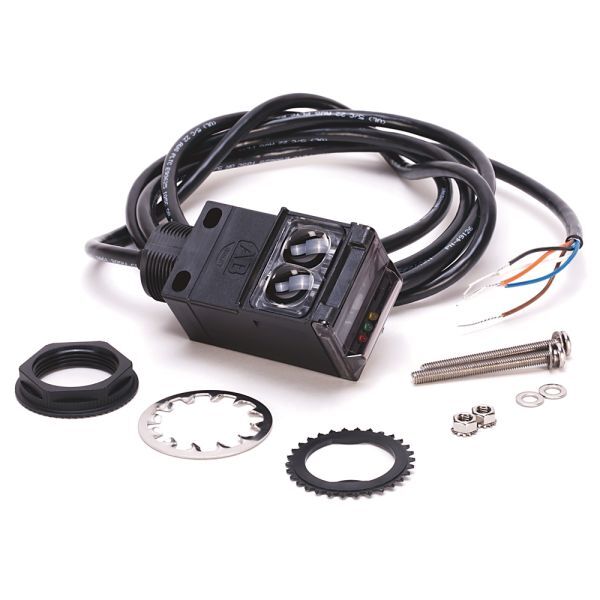 SERIES 9000 PHOTOELECTRIC SENSO