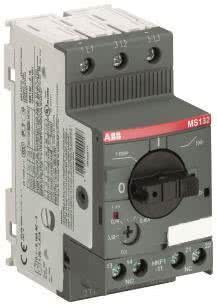 ABB MS132-1.0-HKF1-11 MS132-1.0-HKF1-11