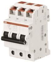 ABB Sicherungsautomaten S 203 S-B 13 2CDS253002R0135