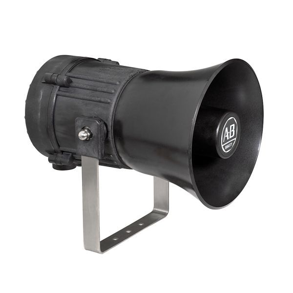 Hazloc Horn 230V AC