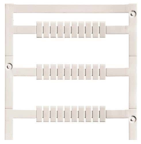 Weidmüller MF-W 9/4.2F MC SDR Klemmen-