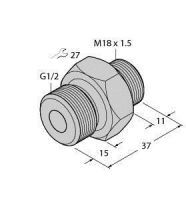 FCA-FCST-G1/2-A4/L037 6870292