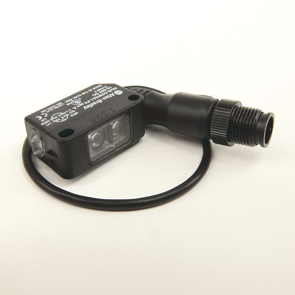 42JS VisiSight Photoelectric Sensor