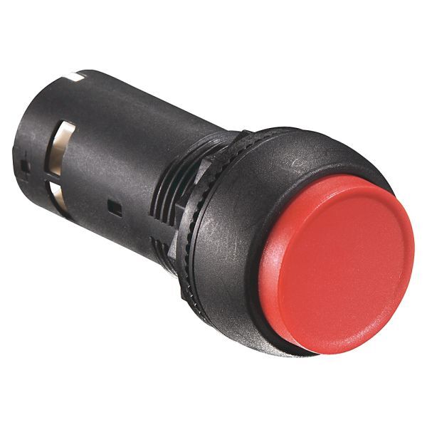 22mm Momentary Push Button 800F PB