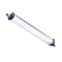 LEANLED II, 260 mm, klare Abdeckung, kaskadierbar 