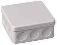 ABB Kabelabzweigdose IP 55 105mm AP10/G 2TKA140003G1