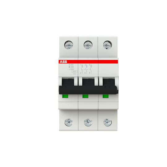 S203-B40