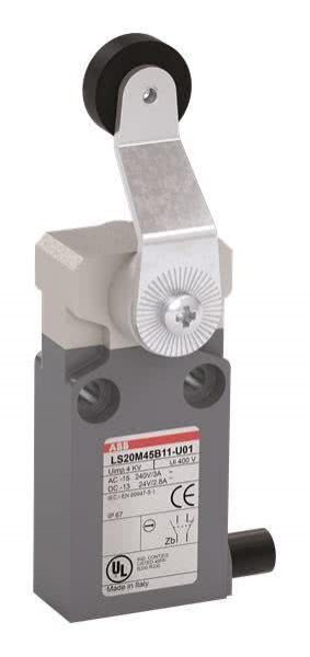 ABB Komp.-Pos.-s. Me-Geh. LS20M45B11-U01
