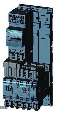 Verbraucherabzweig AC 400V, S0 23,0-28,0A 15kW, DC 24V