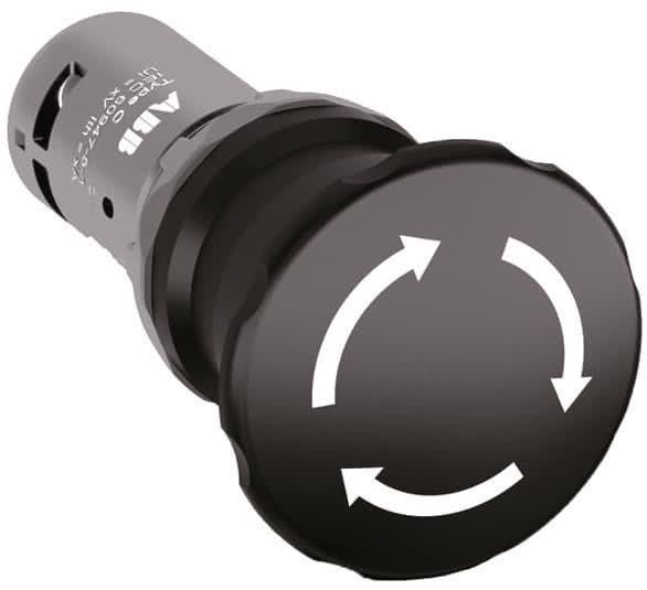 ABB Compact-Maschinen-Stop- CE4T-10B-11