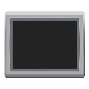 PanelView Plus 7 Standard - 15" Terminal