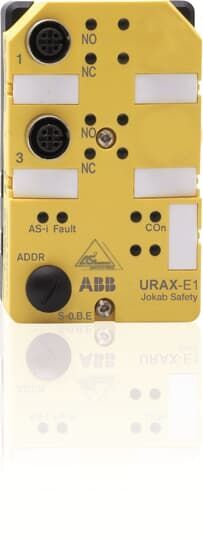 URAX-E1