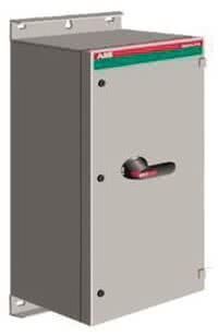 ABB EMV-Sicherheitssch. 3p OT315KUUR3TZ