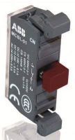 ABB LED gelb 48VAC/DC 12mA KA2-2043 1SFA616921R2043