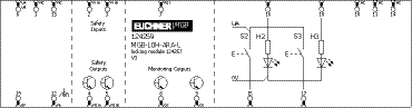 MGB-L0H-ARA-L-124259