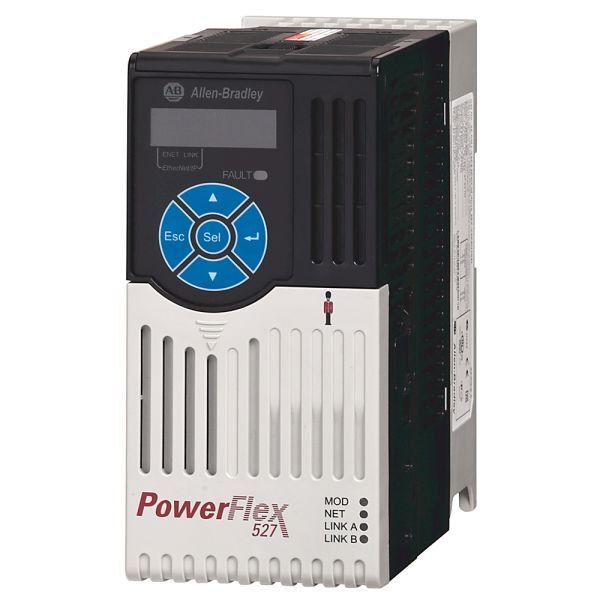PowerFlex 527 2.2kW / 3Hp AC Drive