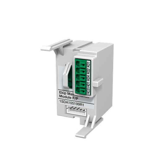 EKIP MAINTENANCE M