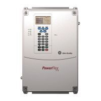 PowerFlex 70 AC Drive 42 A at 15 Hp 20A 20AB042C3AYNANC0