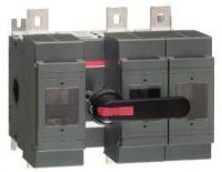 ABB Lasttrennschalter f. Sich. OS630D12P 1SCA022825R3810