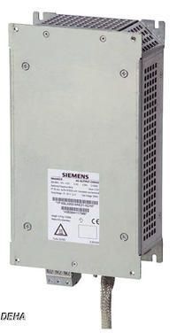 SINAMICS Ausgangsdrossel für Power Module FSC unterbaufähig