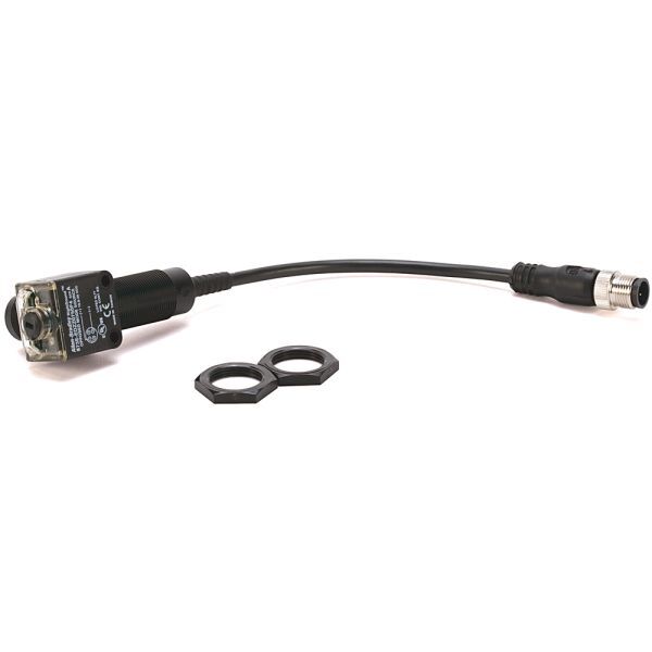 RightSound Ultrasonic Sensor